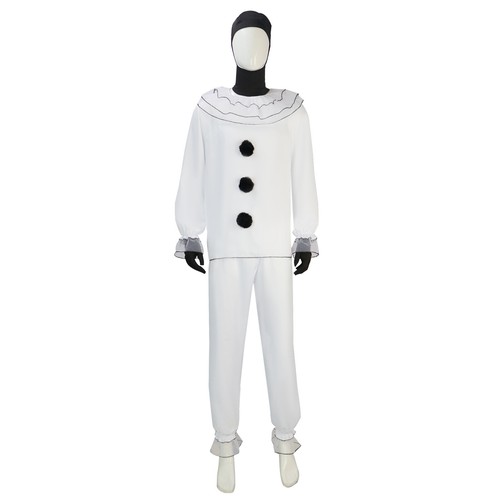 Costume pagliaccio cosplay - cosplay, il