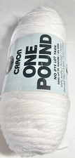 Caron One Pound. 1partial Pk
