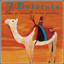 Battiato Franco - Come Un