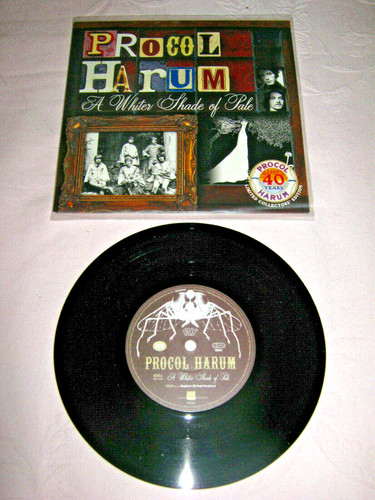 Procol harum a - harum,