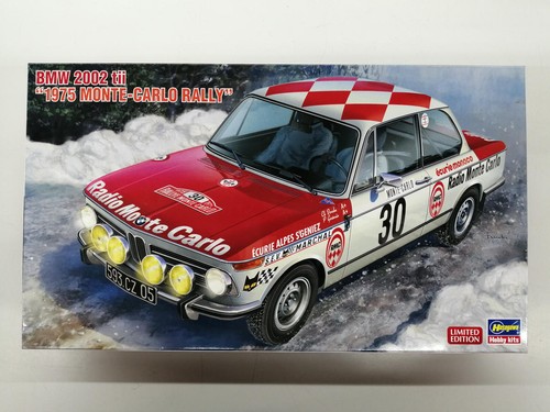 Modellino plastica hasegawa - in,