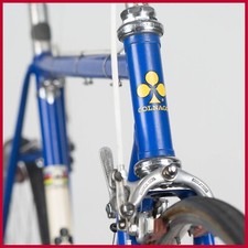 Colnago super 1971 steel - colnago,