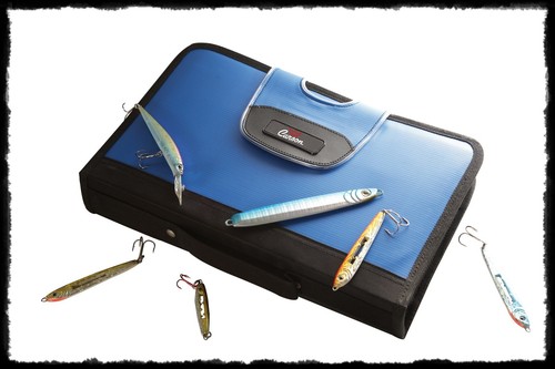 Borsa porta artificiali jig - porta,