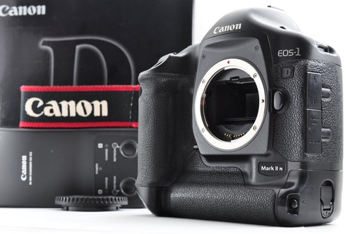 Canon eos mark 8 - ii, 8.2mp
