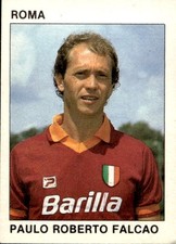 figurina Calcio Flash Edizioni