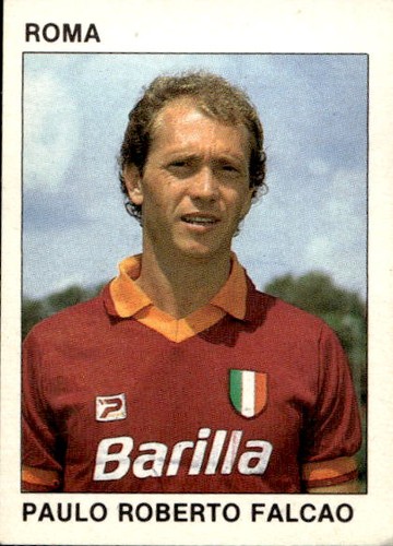 Figurina calcio flash edizioni - figurina,