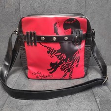 Borsa a tracolla Emily The