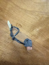 Commodo destro HONDA 200 MTX