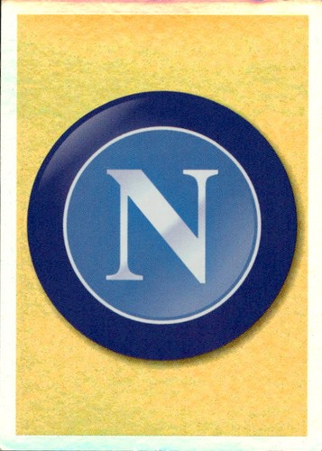 Figurina calciatori panini - figurina,