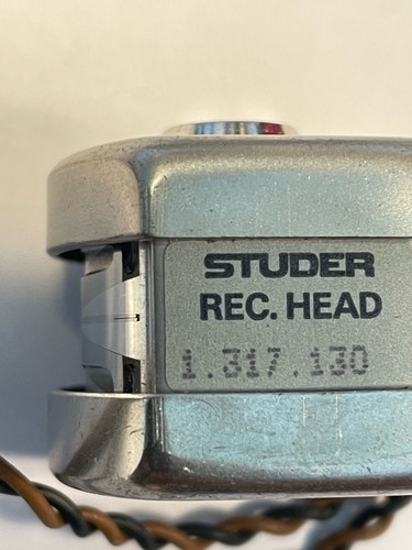 Studer a80 testina di - studer,