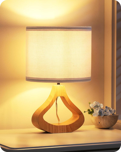 Lampada comodino moderna - lampada,