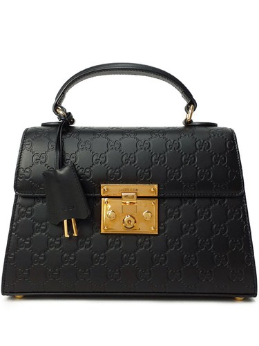 Borsa gucci guccissima 453188 - guccissima,