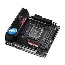 ASROCK Z690 PHANTOM GAMING-ITX/TB4 LGA 1700 12TH 13TH 14TH DDR5 WIFI 6e +BT 5.3