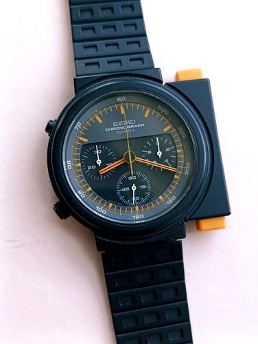 Nos seiko 7a28 7000 - nos,