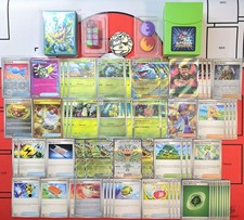 Mega Venusaur Ex & Meganium - Pokémon TCG - OutTheBoxTCG Meta Mazzi Personalizzati