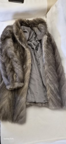 Eugenia carli cappotto donna - cappotto,