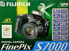 Fotocamera digitale Fuji