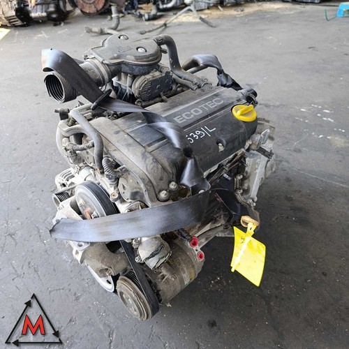 Motore z12xe 200 - z12xe, km