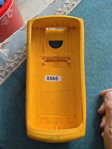 1pz fluke 87v multimetro - fluke,