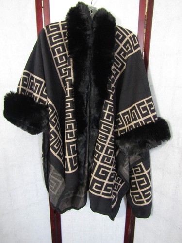 Scialle donna nuovo - , con