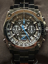 Orologio Uomo Bulova