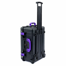 Custodia Pelican 1560 nera e