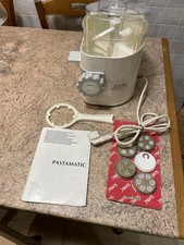 pastamatic simac 1000