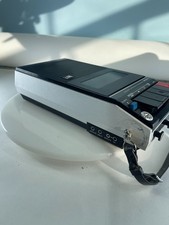 Sony TC-90A Portable Cassette