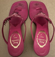 Sandali Rene Caovilla con