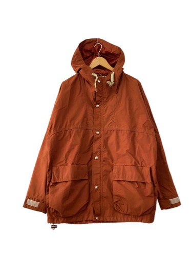 Size woolrich mountain parka - m,