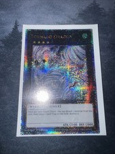 Drago tornado raro - drago, (raro