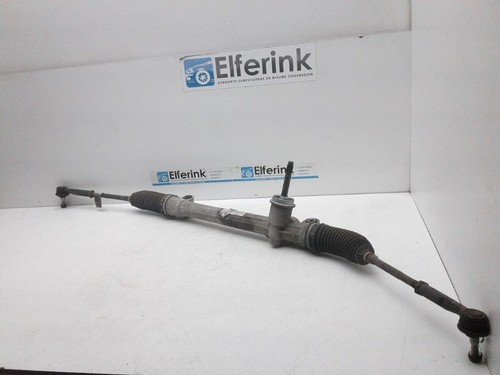 Steering rack opel - opel, e