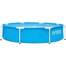 INTEX Frame Pool Ø244x51Cm