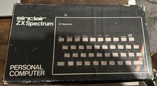 Computer Sinclair ZX Spectrum