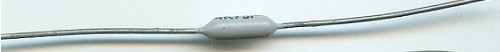 Resistance rs61d 3k92f 3k92ohm - rs61d,