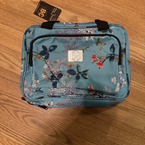 Bag carry borsa toilette - borsa,