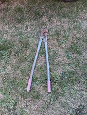 TRANCIA FERRO ATTREZZO