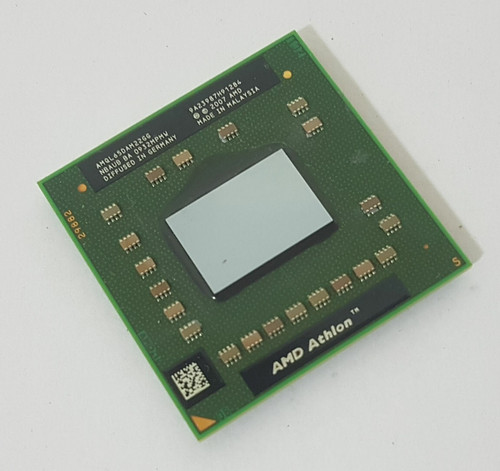 Amd athlon mobile - athlon, 64