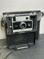 Macchina fotografica terrestre