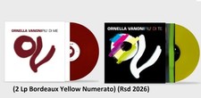 Lp Ornella Vanoni Più Di Me -