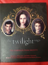 Twilight Saga: The Complete