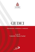 Libro - Giudici. Introduzione