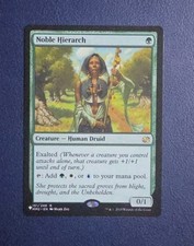 NM Noble Hierarch #151/249