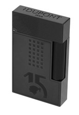 ST DUPONT COHIBA BEHIKE 15° ANNIVERSARIO LINEA LIGNE 2 ACCENDINO C16003CL LACCATO
