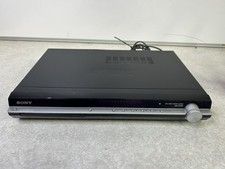 Sony DVD Home Theatre System