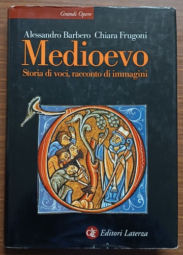 Medioevo storia voci - di,