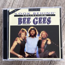 2 CD Set Bee Gees - " Look