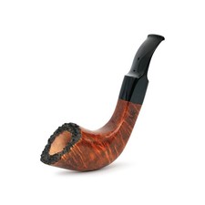 Pipa Corno Artigianale Briar