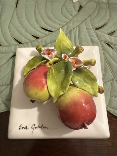 Piastrella eva gordon - 3d,