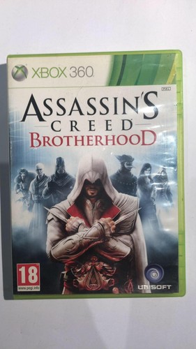 Jeux video assassin creed - jeux,